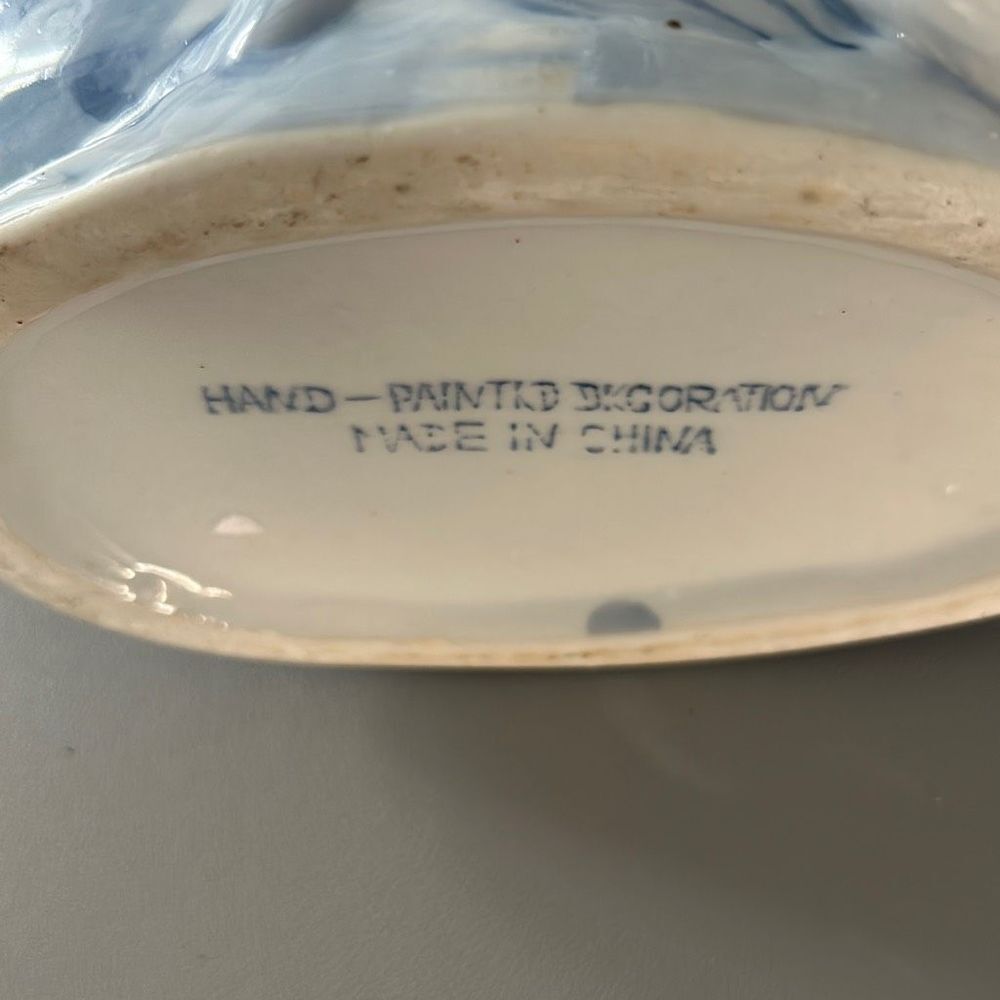 Fish Teapot  - Picture 4 of 6